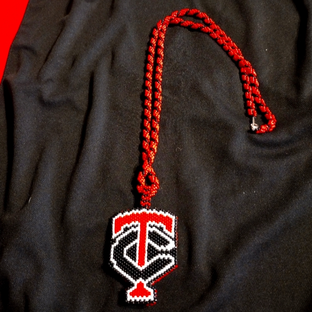 Beaded Necklace